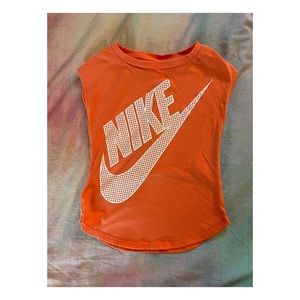 Nike ✔️ Tank Top